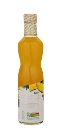 موریس شربت آناناس780گرم